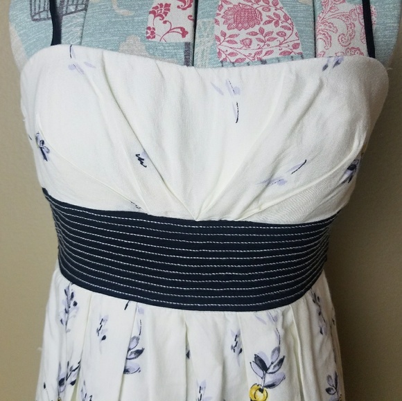 Speechless Sun Dress - Picture 2 of 8